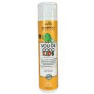 Shampoo Vegano Sem Embaraço Vou de Kids Griffus 300ml