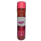 Shampoo Vegano sem Sulfato Curly Love 290ml - Left