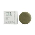 Shampoo Vegano Solido ON Purificante 80g - Orgânico Natural