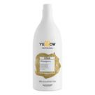 Shampoo Vegano Yellow Star 1500ml - Iluminação Instantânea
