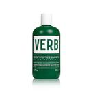 Shampoo VERB Density Peptide 355mL para engrossar visivelmente o cabelo