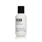 Shampoo VERB Ghost 68 ml sem peso com óleo de moringa