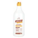 Shampoo Verniz Hair Plus Keratina Óleo de Coco 1000ml Naxos