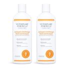 Shampoo Veterinary Formula Clinical Care 480 ml para cães e gatos