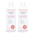 Shampoo Veterinary Formula Hot Spot & Itch Relief 480 ml para cães/gatos