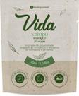 Shampoo vida harus sachê papel bio 30ml c/ 10 unidades