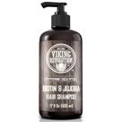 Shampoo Viking Revolution Biotina para Queda de Cabelo Masculina 500mL Shampoo Viking Revolution Biotina para Queda de Cabelo Masculina 500mL