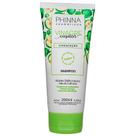 Shampoo Vinagre Capilar 200ML - PHINNA COSMÉTICOS