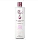 Shampoo vinagre capilar de maçã 500ml love potion
