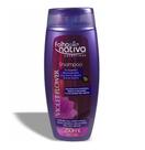 Shampoo Violet Flower Desamarelador Folha Nativa 250ml S/Sal