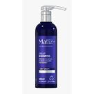 Shampoo Violet Matizador Grandha Cabelo Loiro Grisalho 480ml