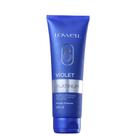Shampoo Violet Platinum 240ml - Lowell