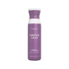 Shampoo Virtue Flourish para cabelos finos e desintoxica 250 ml