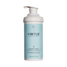 Shampoo Virtue Recovery - Sem Sulfato, com Queratina e Óleo de Semente de Baobá