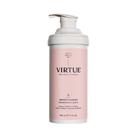 Shampoo VIRTUE Smooth Sulfate Free para controlar o frizz para cabelos encaracolados