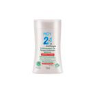 Shampoo Vita Capili Anti Caspa 2 Em 1 Menthol 150ml Shampoo Vita Capili Anti Caspa 2 Em 1 Menthol 150ml