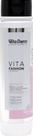 Shampoo Vita Fashion 300ml - Vita Derm para Cabelos Cacheados