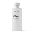 Shampoo Vital Nutrition 80Ml Keune - Nova Fórmula