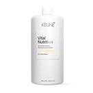 Shampoo Vital Nutrition Keune 1L Shampoo Vital Nutrition Keune 1L