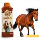 Shampoo Vitamina A 700ml Profissional Crescimento Good Horse