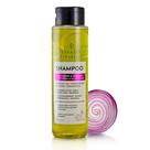 Shampoo VITASEI Kerabless com Cebola e Cúrcuma - Revitalização e Proteção Capilar