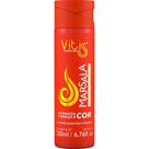 Shampoo Vitiss Tonalizante Marsala 200Ml