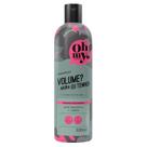 Shampoo Volume Agora eu tenho! Oh My! 300ml