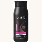 Shampoo Vult Choque de Reconstrução 200ml