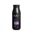 Shampoo vult hd liso profundo 350ml Shampoo vult hd liso profundo 350ml