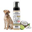 Shampoo Wahl Sem Enxágue Aveia 210ml