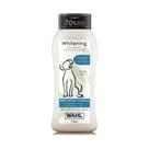 Shampoo Wahl USA, aroma branqueador de pêra branca para animais de estimação, 720 ml