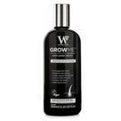 Shampoo Watermans Grow Me para Crescimento Capilar 250 ml Sem Sulfatos