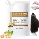 Shampoo WBTQWJ Anti-Queda com Extrato Vegetal 300ml