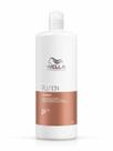 shampoo wella fusion 1000ml uso profissional reconstrução e brilho imediato