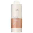 Shampoo Wella Fusion 1L Shampoo Wella Fusion 1L