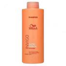 Shampoo Wella Invigo Nutri Enrich 1L