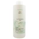 Shampoo Wella Nutricurls Cabelo Ondulado E Cacheado 1000Ml