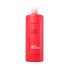 Shampoo Wella Professionals Invigo Color Brilliance 1000ml Shampoo Wella Invigo Color Brilliance 1000ml