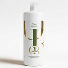 Shampoo wella professionals oil reflections 1000ml brilho espelhado intenso e nutrição profissional para cabelos radiantes