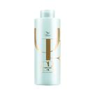 Shampoo Wella Professionals Oil Reflections 1000ml Shampoo Wella Professionals Oil Reflections 1000ml