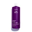 Shampoo Wella Professionals Ultimate Color Sem Sulfato 1 L