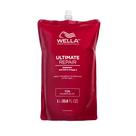 Shampoo Wella Professionals ULTIMATE REPAIR 1L para cabelos danificados