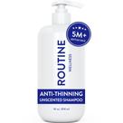 Shampoo Wellness Antiqueda - 414ml - Com Biotina e DHT