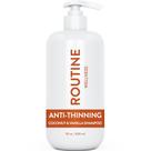 Shampoo Wellness Antiqueda - Com Biotina e Bloqueador de DHT (414ml)