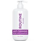 Shampoo Wellness Antiqueda - Com Biotina e Bloqueador de DHT (414ml)