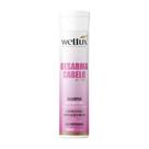 Shampoo Wellux Desarma Cabelo 400ml
