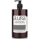 Shampoo Westwood 1 Litro Profissional Bancada Barbearia Barba Urbana B.URB Shampoo Westwood 1 Litro Profissional Bancada Barbearia Barba Urbana B.URB