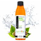 Shampoo Wig Awesome pH5 adiciona corpo e volume ao cabelo humano de 200 ml