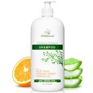 Shampoo Wild Naturals para tratamento de eczema e psoríase Shampoo Wild Naturals para tratamento de eczema e psoríase