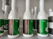 Shampoo WU FRUIT MIX COCO